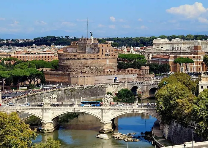 Sant'onofrio Terrace